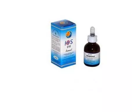 Líquido Amenosol 50Mlen oferta