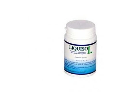 Liquisol Polvo 50Gen oferta