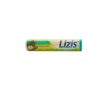 Lizis® caramelos mentol y eucalipto 12udsen oferta