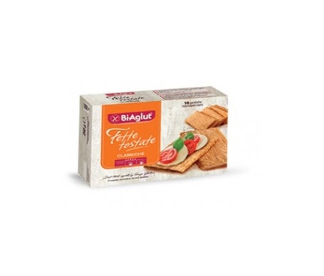 Lonchas Biaglut Clase Tost 240Gen oferta