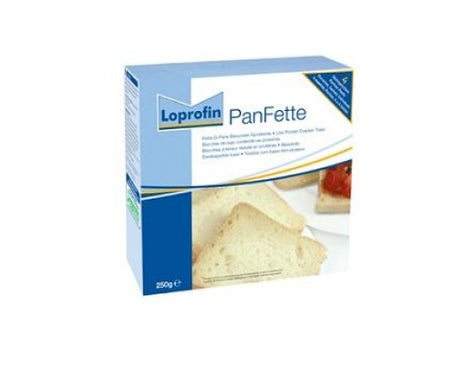 Loprofin Panfette Loncheado 300Gen oferta