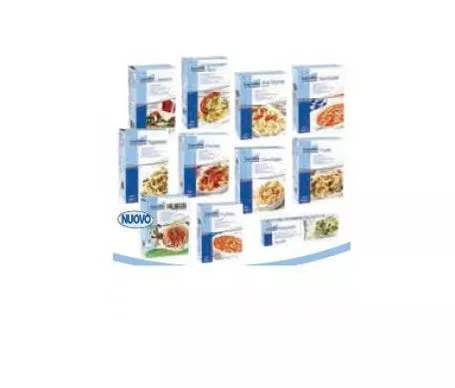 Loprofin Pasta Spaghetti 500gen oferta