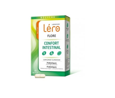 Lro - Flora Intestinal Comforten oferta
