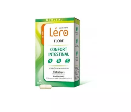 Lro - Flora Intestinal Comforten oferta