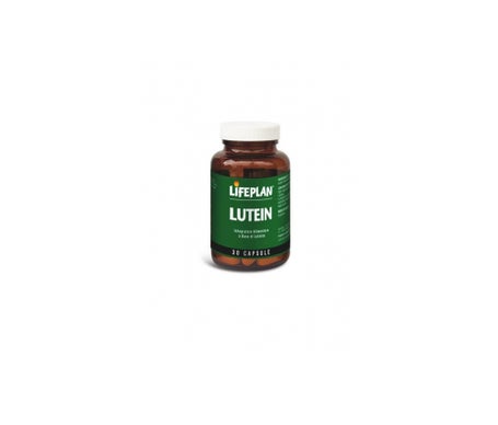 Luteína 30Cps Plan de Vidaen oferta