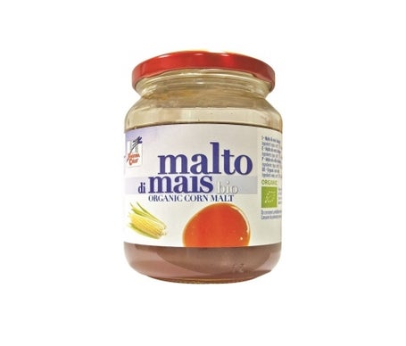 MAÍZ MALTEADO ORGÁNICO 400Gen oferta