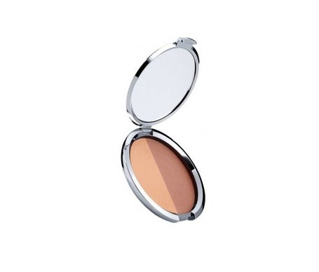 MAQUILLAJE DE RELAJACIÓN BRONCEADO EN POLVOen oferta
