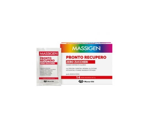 MASSIGEN LISTO PARA RECUPERAR S/SUGARen oferta