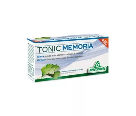 MEMORIA TÓNICA 12FLX10MLen oferta