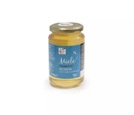 MIEL DE ACACIA 500Gen oferta