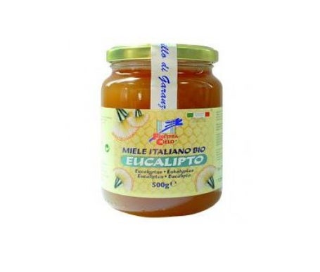 MIEL DE EUCALIPTO 500Gen oferta