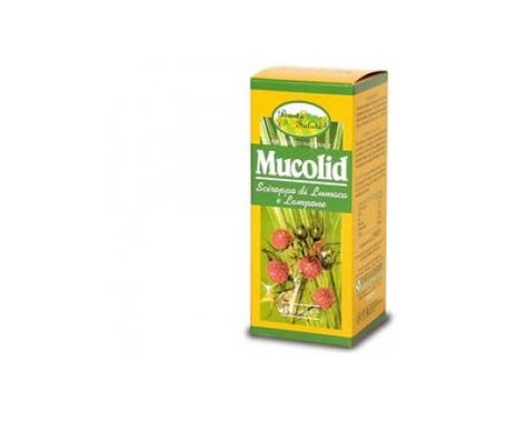 MUCOLID 150MLen oferta
