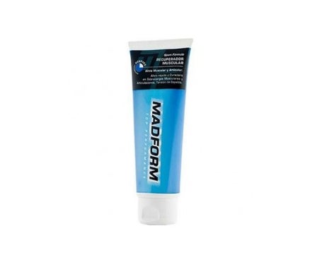 Madform Sport Formula Recuperadoren oferta