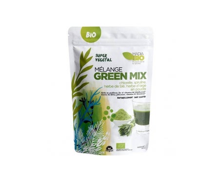 Madia Green Mix Orgánico 150Gen oferta