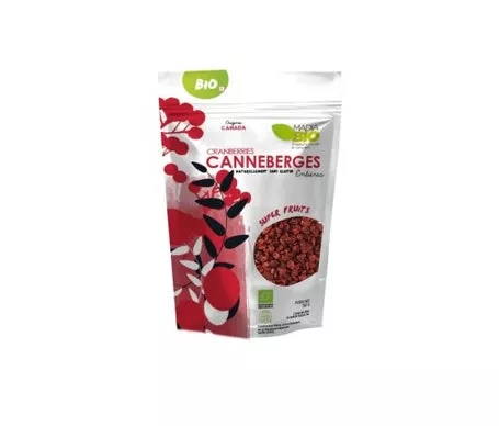 Madia Orgánica Arándanos 200Gen oferta