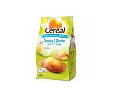 Magdalena de Cereal 200Gen oferta