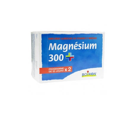 Magnesio 300+ 160 Cpren oferta