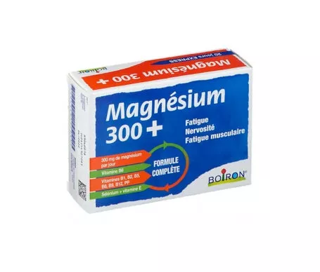 Magnesio 300 20 Díasen oferta
