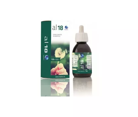 Mahen Al-18 125mlen oferta