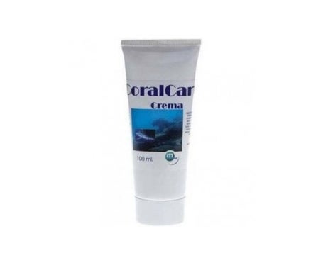 Mahen Coral Cart Crema 100 Mlen oferta