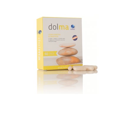 Mahen Dolma 60Cápsen oferta