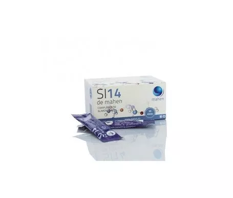 Mahen Stick Si 14x20sobresen oferta