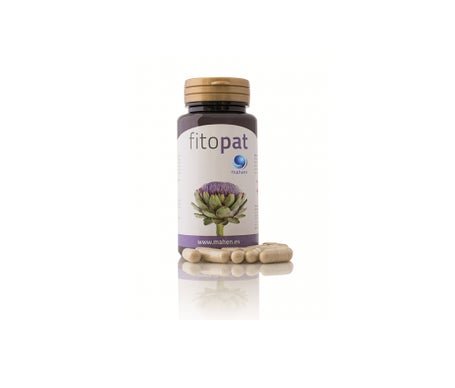 Mahen fitopat 60cápsen oferta