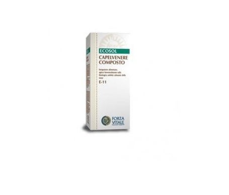Maidenhair Comp Ecosol Gotasen oferta