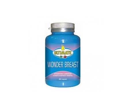 Mama Ultimate Wonder 120Cpsen oferta