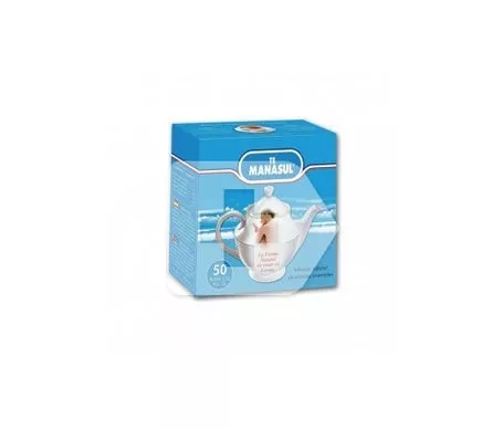 Manasul 50 filtrosen oferta