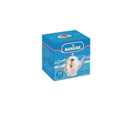 Manasul Classic 10 Filtrosen oferta