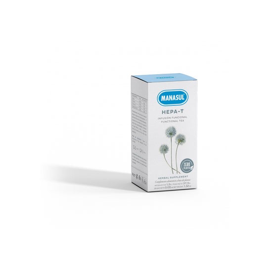 Manasul Hepa-T 25 Filtrosen oferta