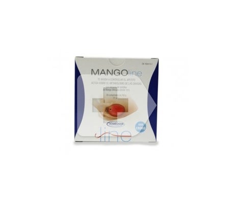 Mangoline 28compen oferta