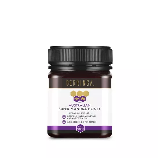 En Oferta Manuka 900Mgo 100% Miel Australiana Dbe106 250Gren Oferta