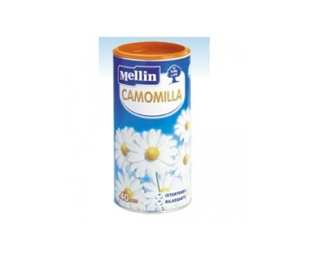 Manzanilla Mellin Gran 350Gen oferta