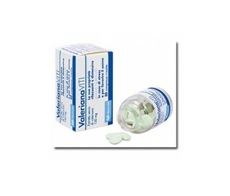 Marco Viti Valeriana 30compen oferta