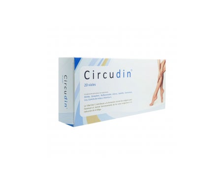 Margan Circudin 20 vialesen oferta