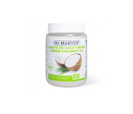 Marnys Aceite Coco Alimenta Bio 350Gen Oferta