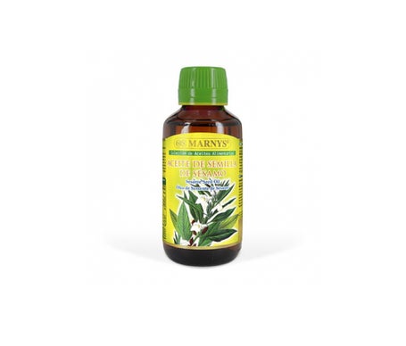 Marnys Aceite De Sésamo 125mlen oferta