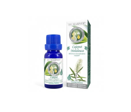 Marnys Aceite Esencial Alimentario de Cajeput 15mlen oferta