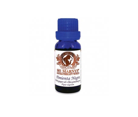 Marnys Aceite Esencial Alimentario de Pimienta Negra 15mlen oferta