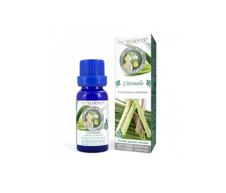 Marnys Aceite Esencial Citronella 15mlen oferta
