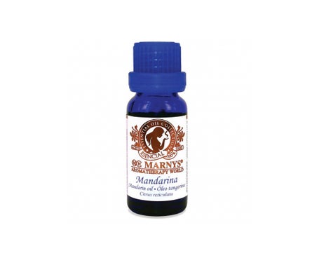 Marnys Aceite Esencial Mandarina 15mlen oferta