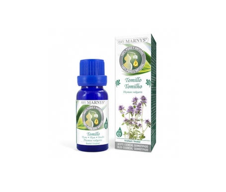 Marnys Aceite Esencial Tomillo 15mlen oferta