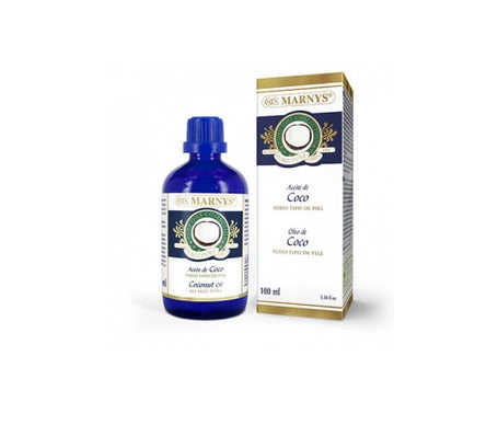 Marnys Aceite de Coco 100mlen oferta