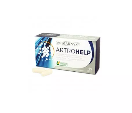 En Oferta Marnys Artrohelp 60Capsen Oferta
