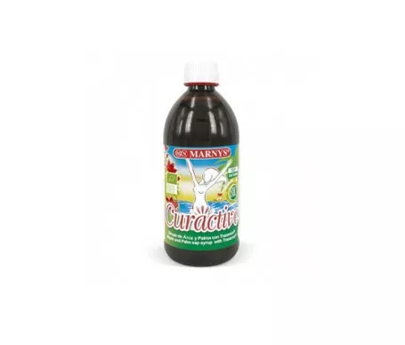 Marnys Curactive Sirope de Savia Ecológico 500mlen oferta