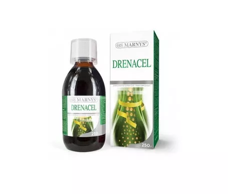 Marnys Drenacel Diet 250mlen oferta