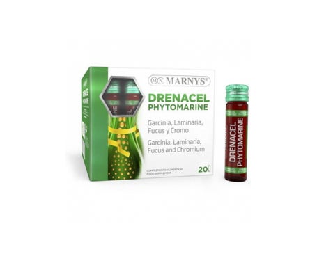 Marnys Drenacel Phytomarine 11x20 Vialesen oferta