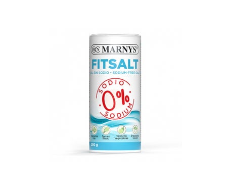Marnys Fitsalt 250gen oferta